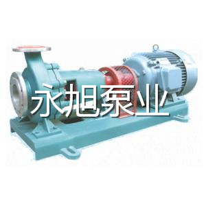 DF系列淀粉专用泵