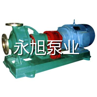 YXK型化工泵
