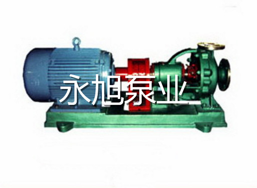 YL系列压滤机专用泵（不锈钢）
