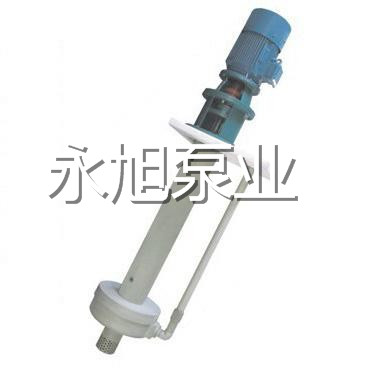 YXKL废酸液下泵