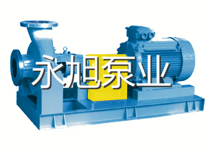 ZE石油化工流程泵